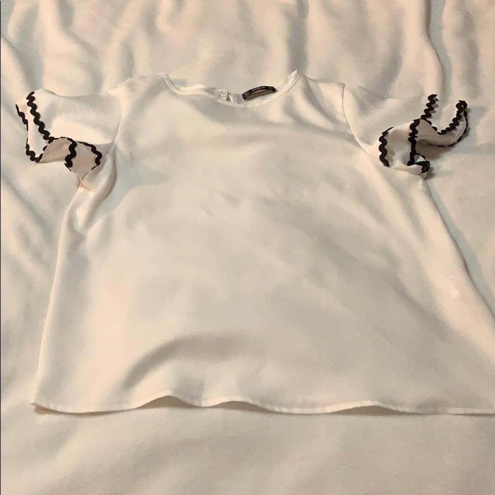 Shein Blouse